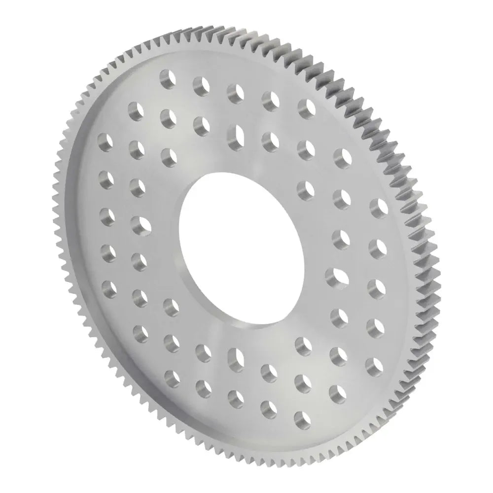 ServoCity 2302 Series MOD 0.8, Hub Mount Gear (32mm Bore, 108 Tooth)