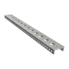 ServoCity 1143 Series Mini Low-Side U-Channel (12 Hole, 312mm Length)