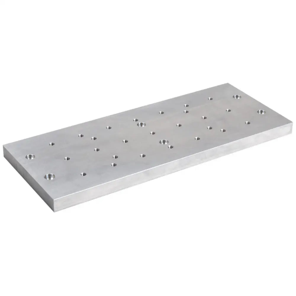 Sherline Laser Tooling Plate Setup Sheet