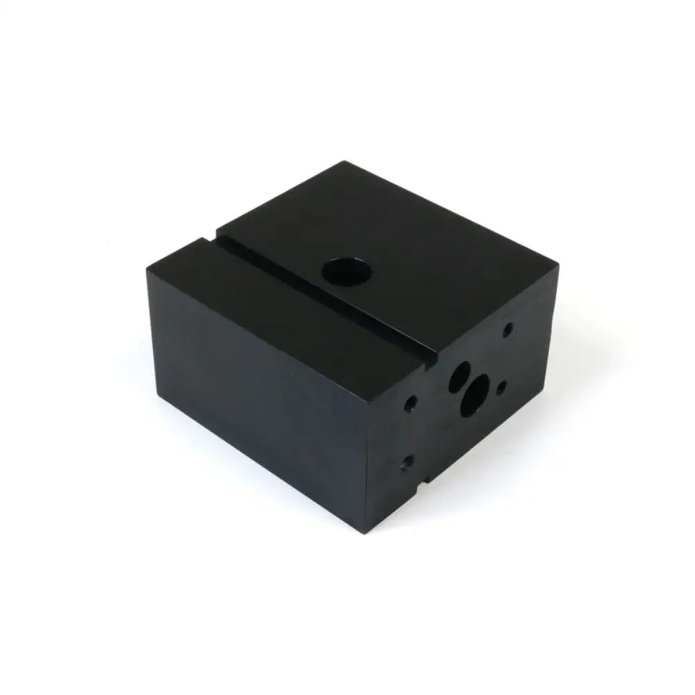 Sherline Chucker Headstock Riser Block