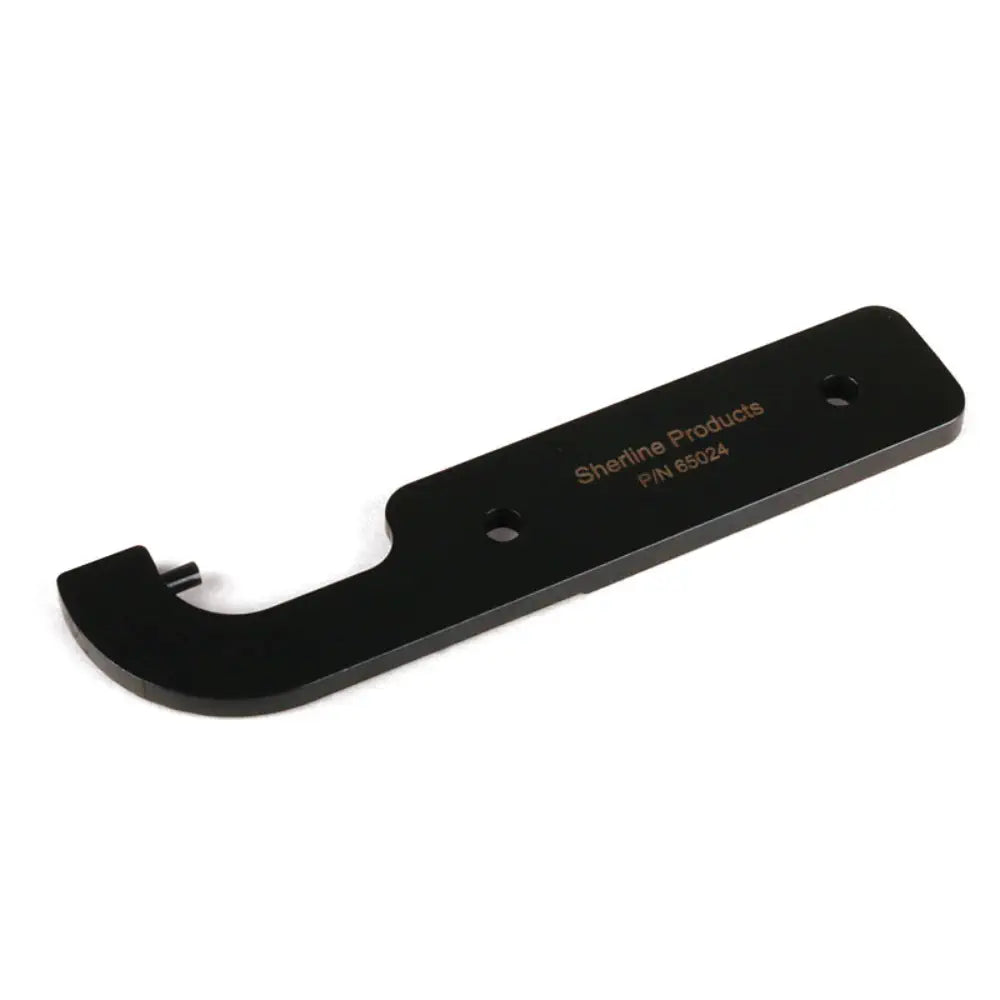 Sherline ER-16 Spindle Holding Spanner