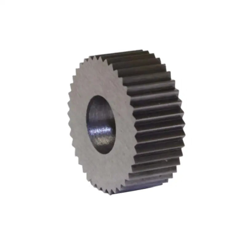 FORM ROLL 90° 35TPI Straight Knurl