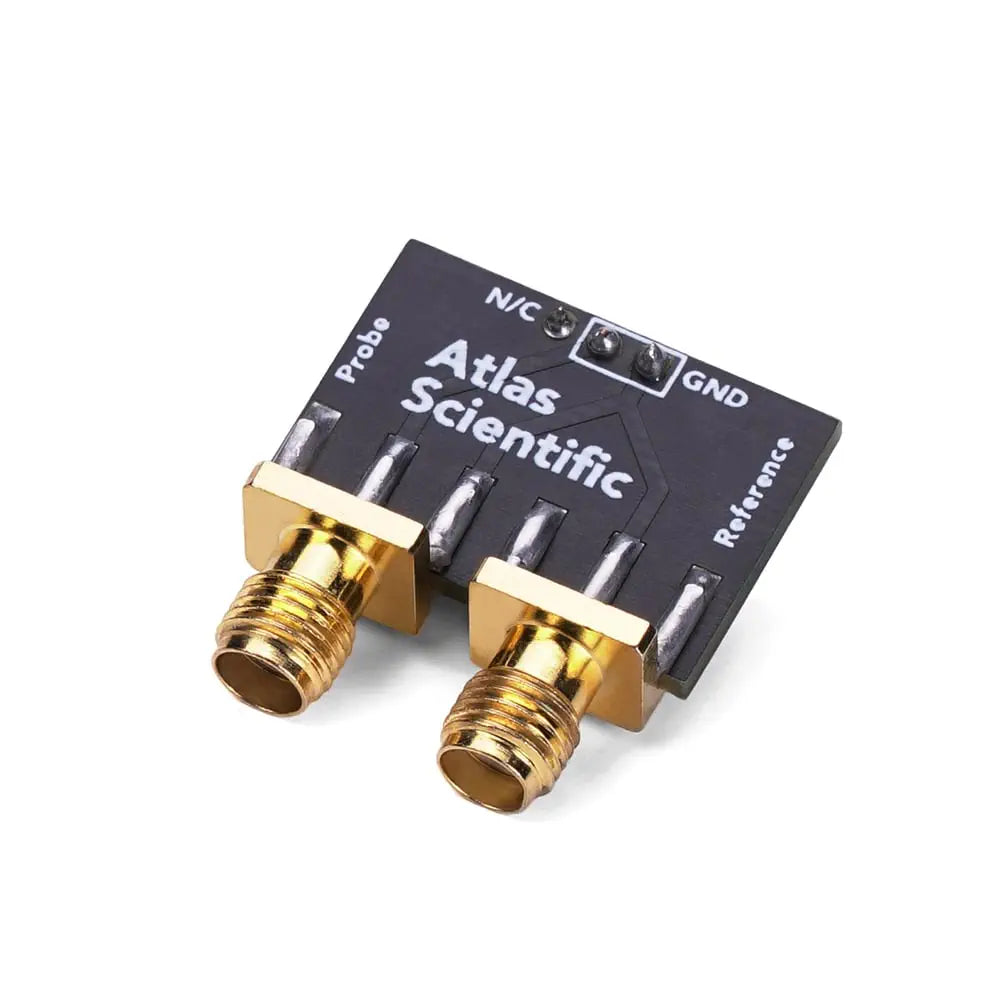 Atlas Scientific Half-Cell SMA Breakout Board