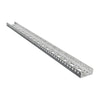 ServoCity 1143 Series Mini Low-Side U-Channel (15 Hole, 384mm Length)