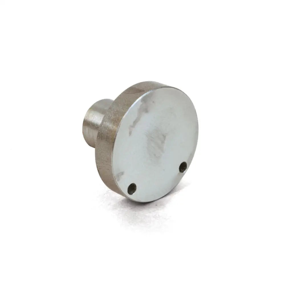 Sherline CNC Template, Bed Bushing