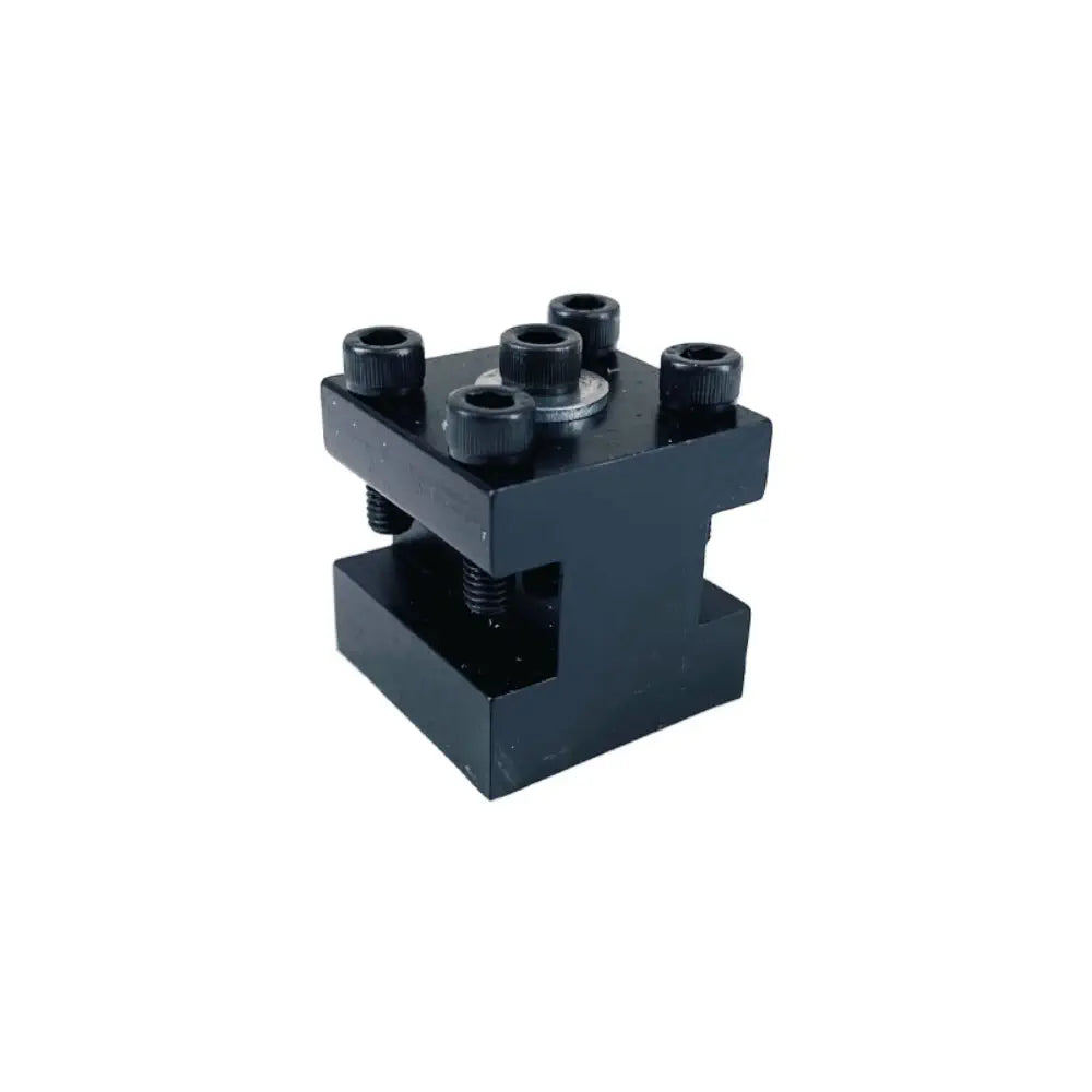Sherline Short 2-Position Tool Post for 8" Crosslide