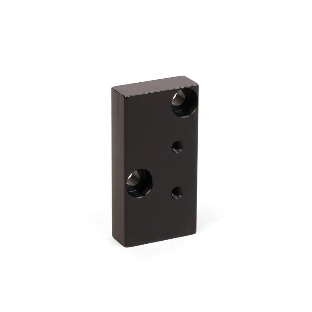 Sherline Limit Switch Mount (Ball Screw Lathe Crosslide)