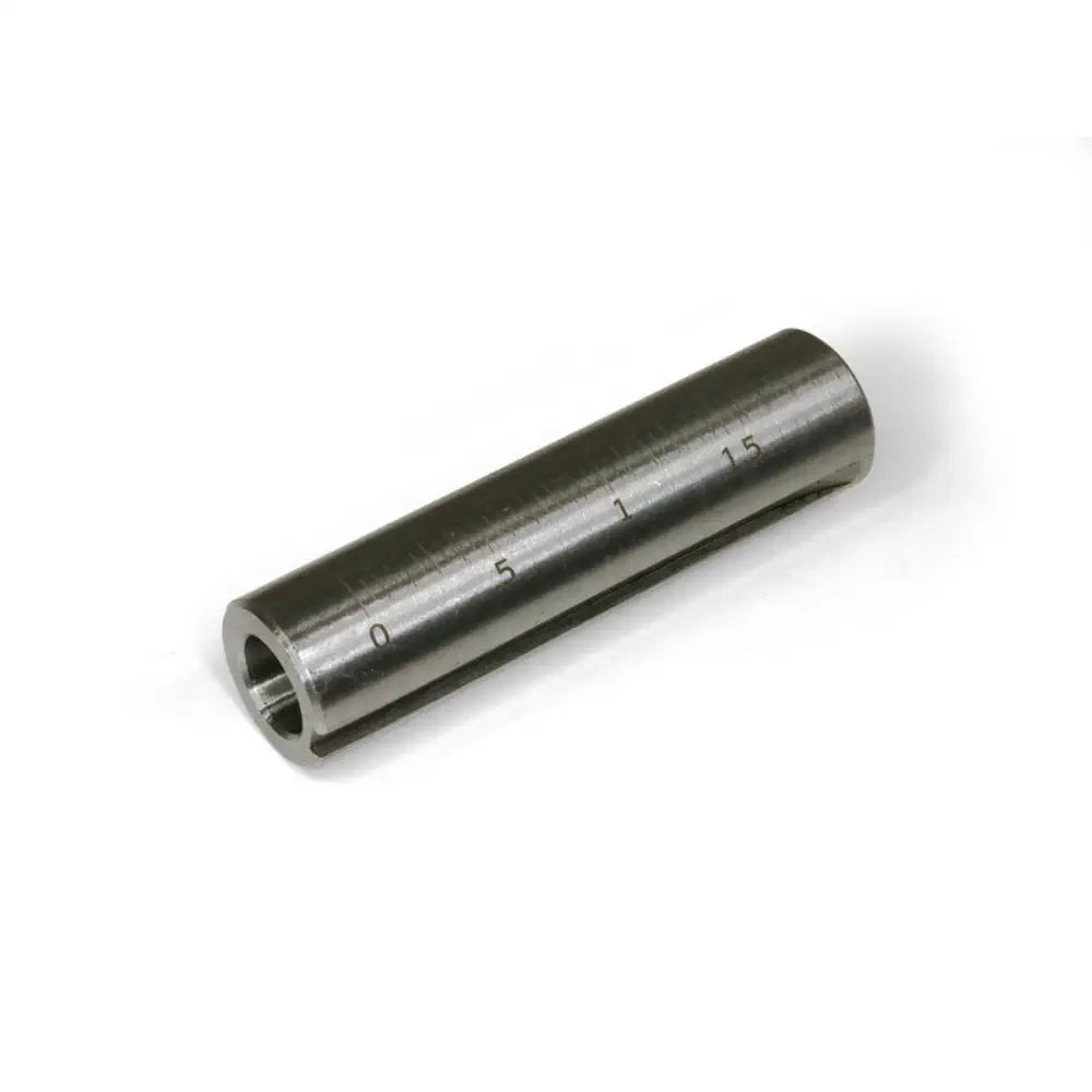 Sherline Tailstock Spindle –