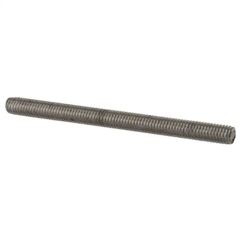Sherline 1/4-20 x 3" Threaded Stud