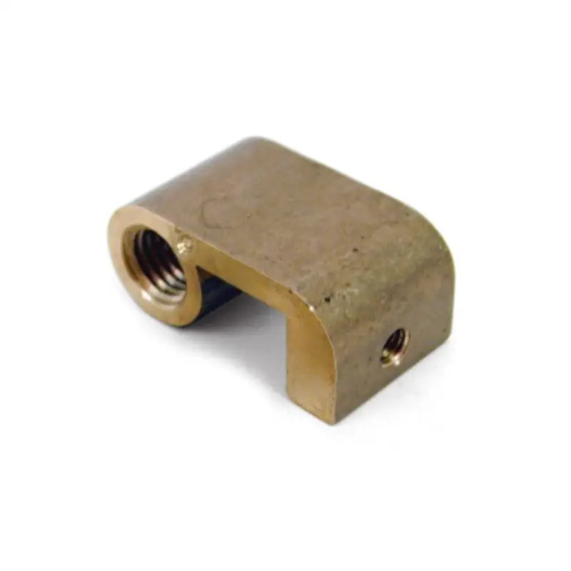 Sherline Manual Column Saddle Nut W/Indent (Metric)