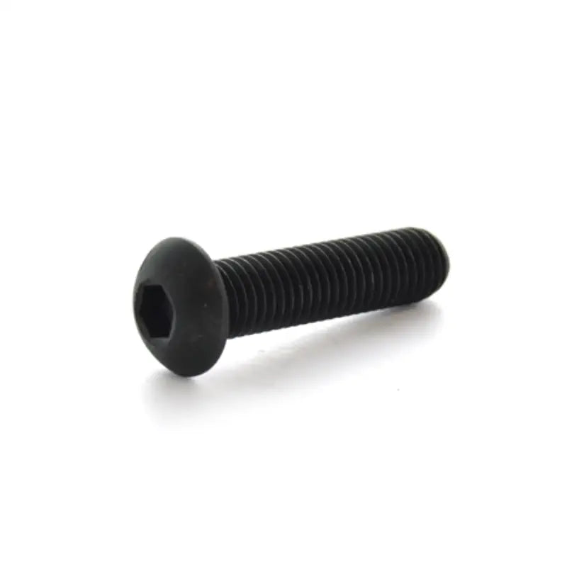 Sherline 10-32 x 3/8" Button Socket Head Screw