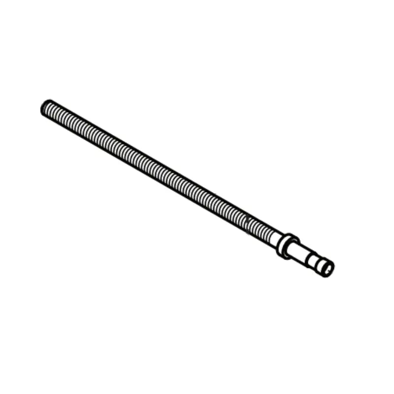 Sherline 8" Manual Slide Screw –