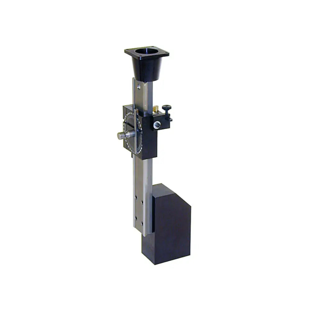 Sherline Deluxe Mill Column – CNC Ready – Metric