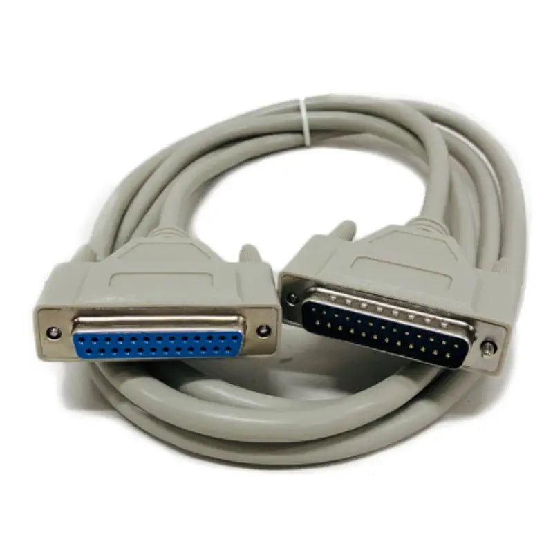 Sherline Parallel DB-25m-F Cable 6′
