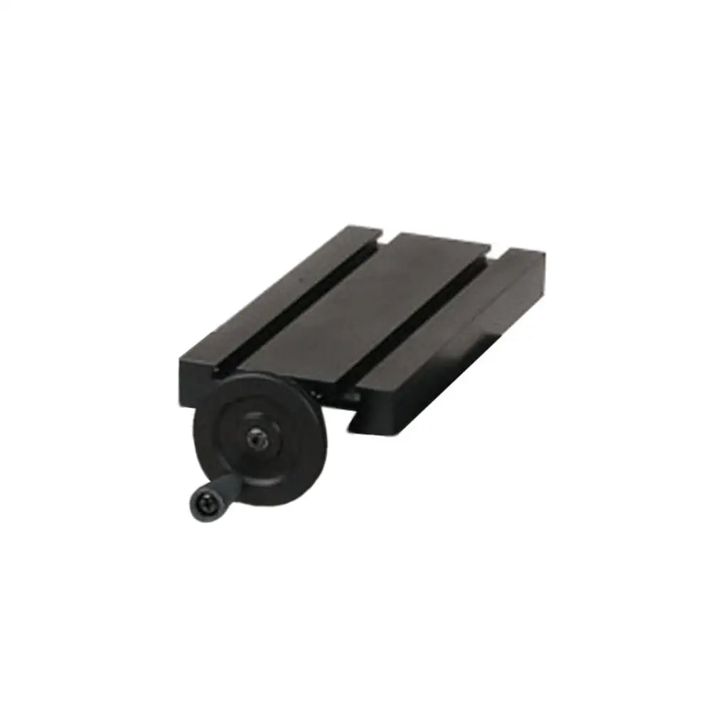 Sherline 6" Lathe Crosslide Assembly – Manual (Metric)