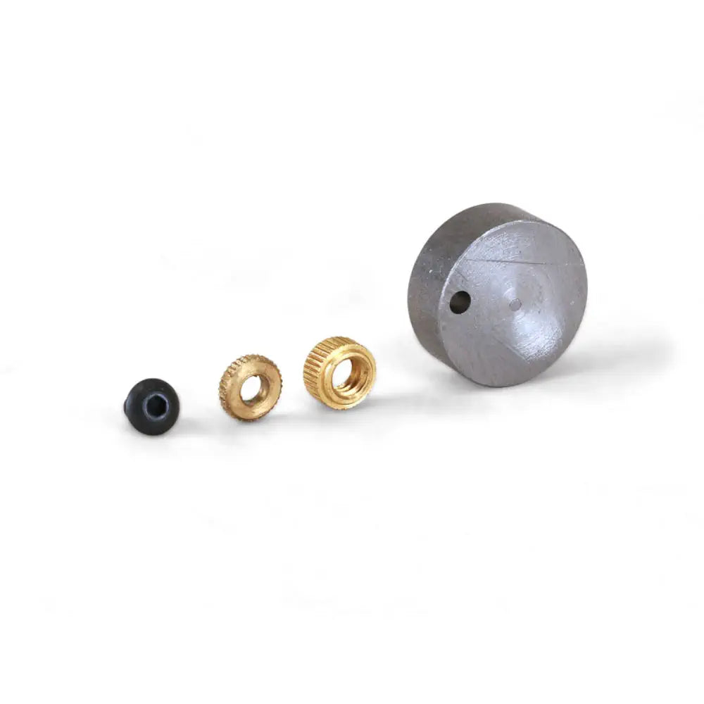 Sherline Crosslide Anti-Backlash Lock Instructions