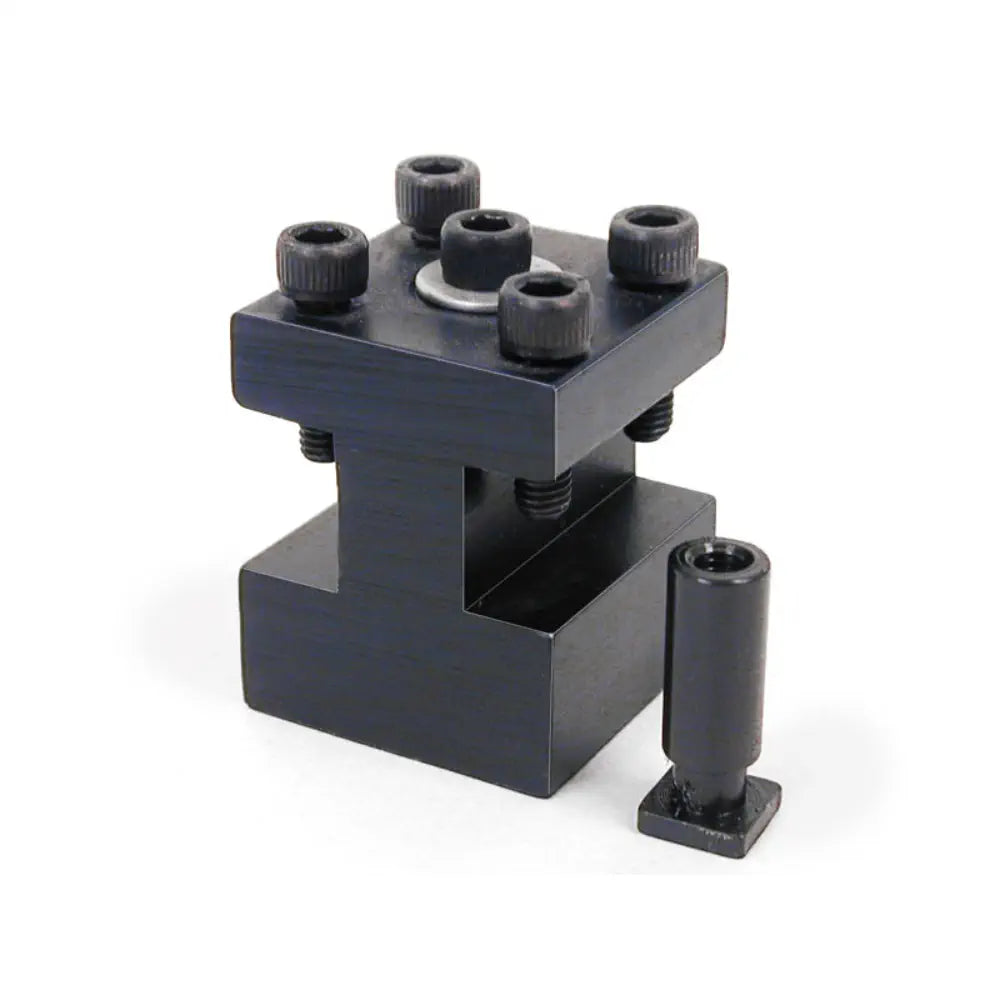 Sherline 2-Position Tool Post (5/16"-3/8")