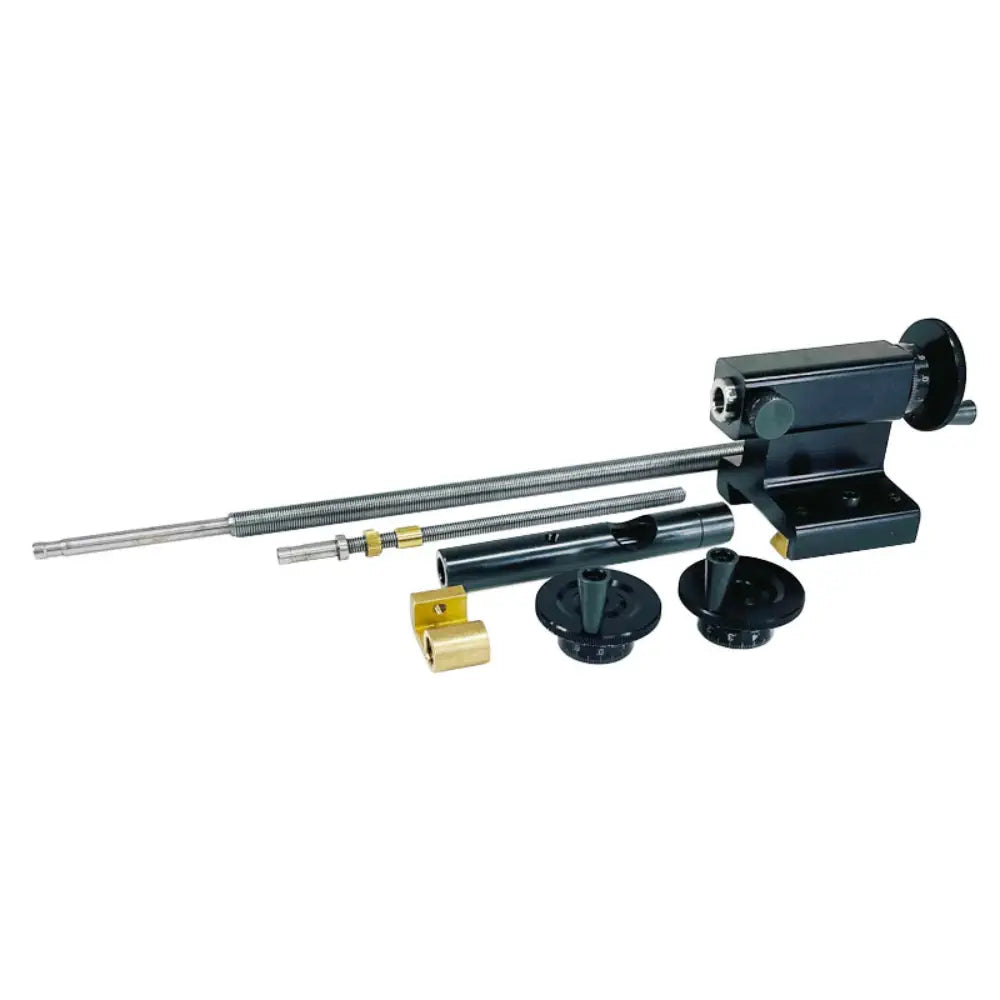 Sherline 4100 Metric to " Conversion Manual