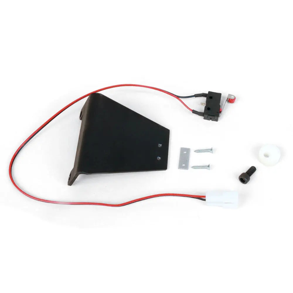 Sherline Limit Switch Assembly for 4400 Leadscrew X-Axis (Sherline Machines)