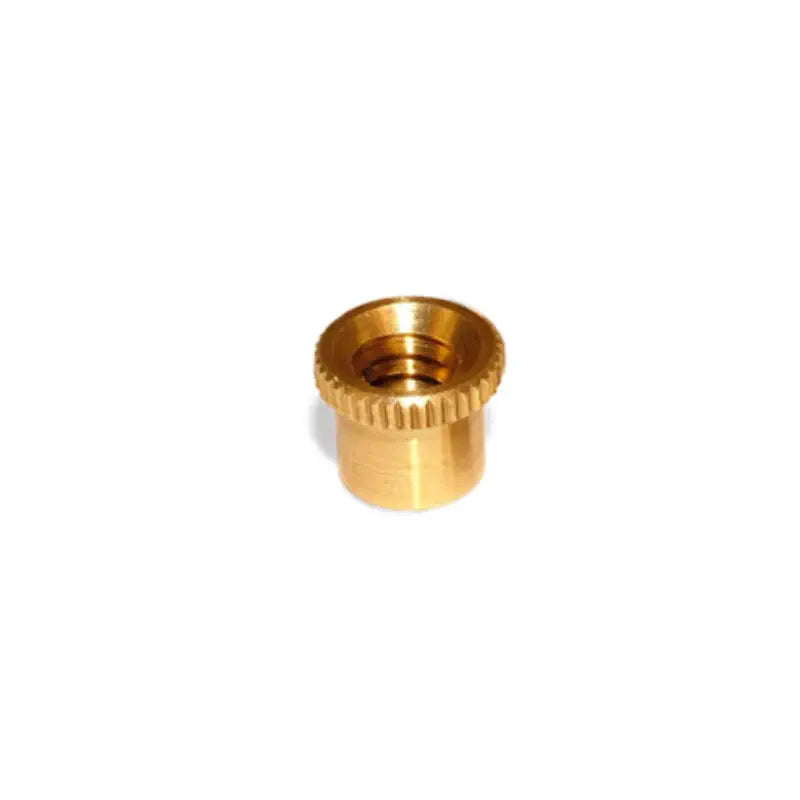 Sherline X-Axis Backlash Nut – " Star Gear Lock