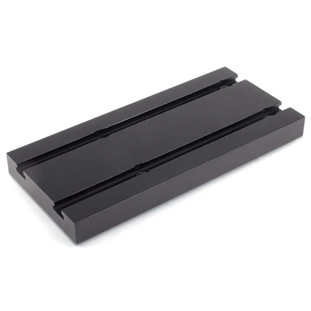 Sherline Crosslide Accessory Plate Instructions