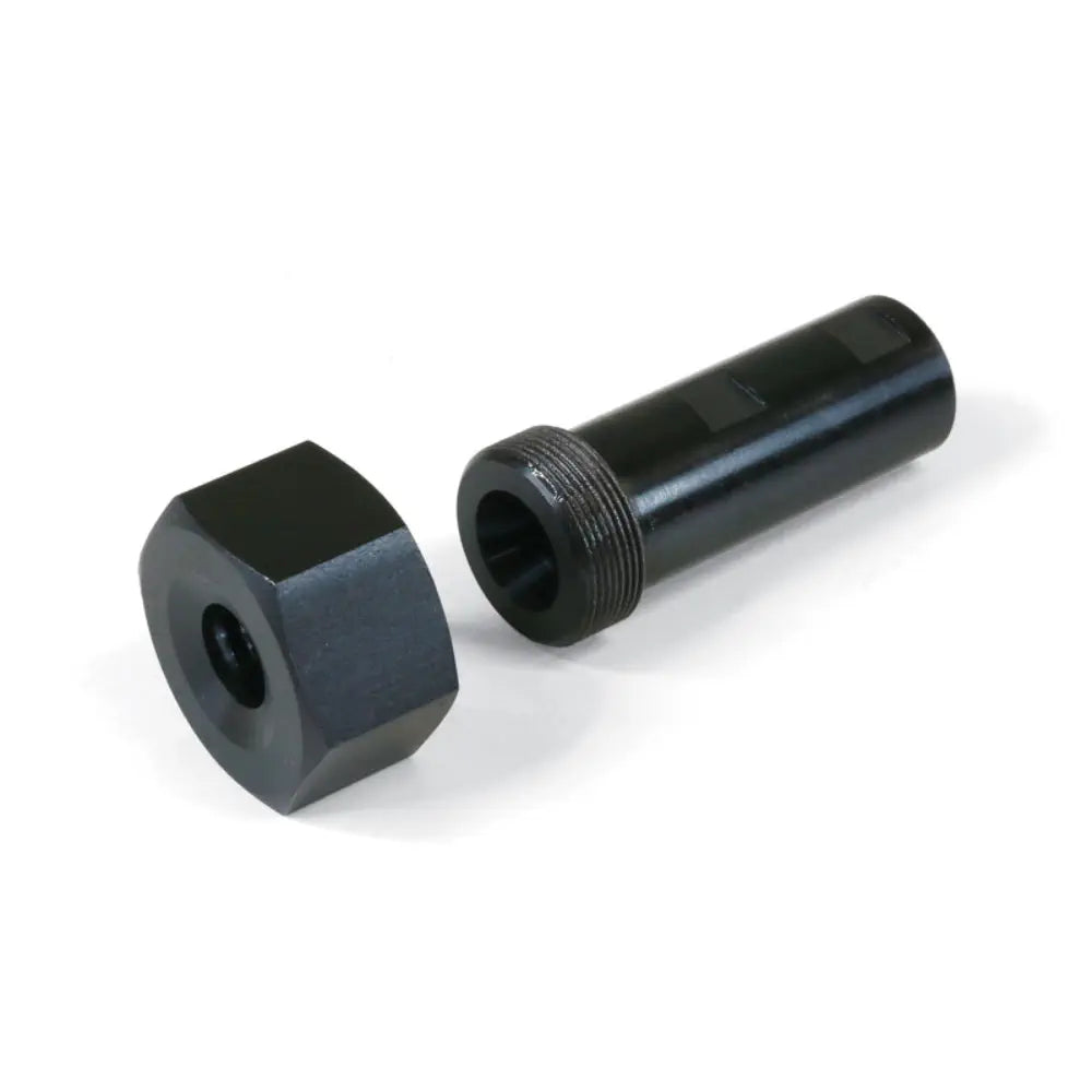 Sherline WW Collet Adapter for 5/8" Gang Tooling