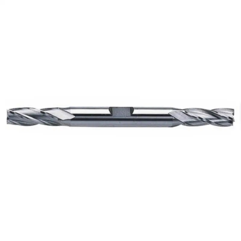 Sherline 3/16" Double End Mill 4-Flute