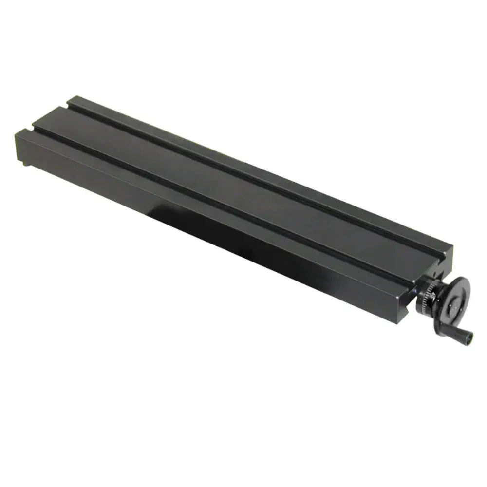 Sherline Mill Table Assembly 5118 (Metric)