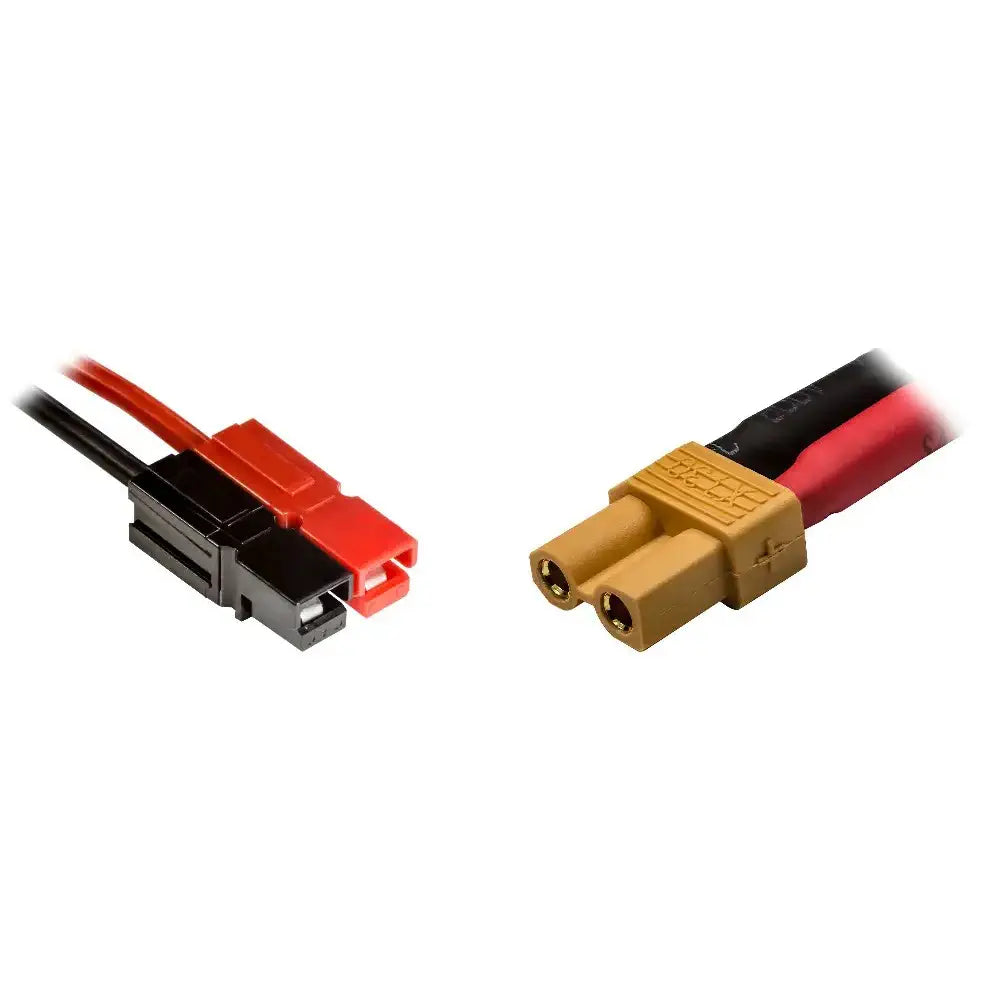 Anderson Powerpole to Female XT30 Adaptor