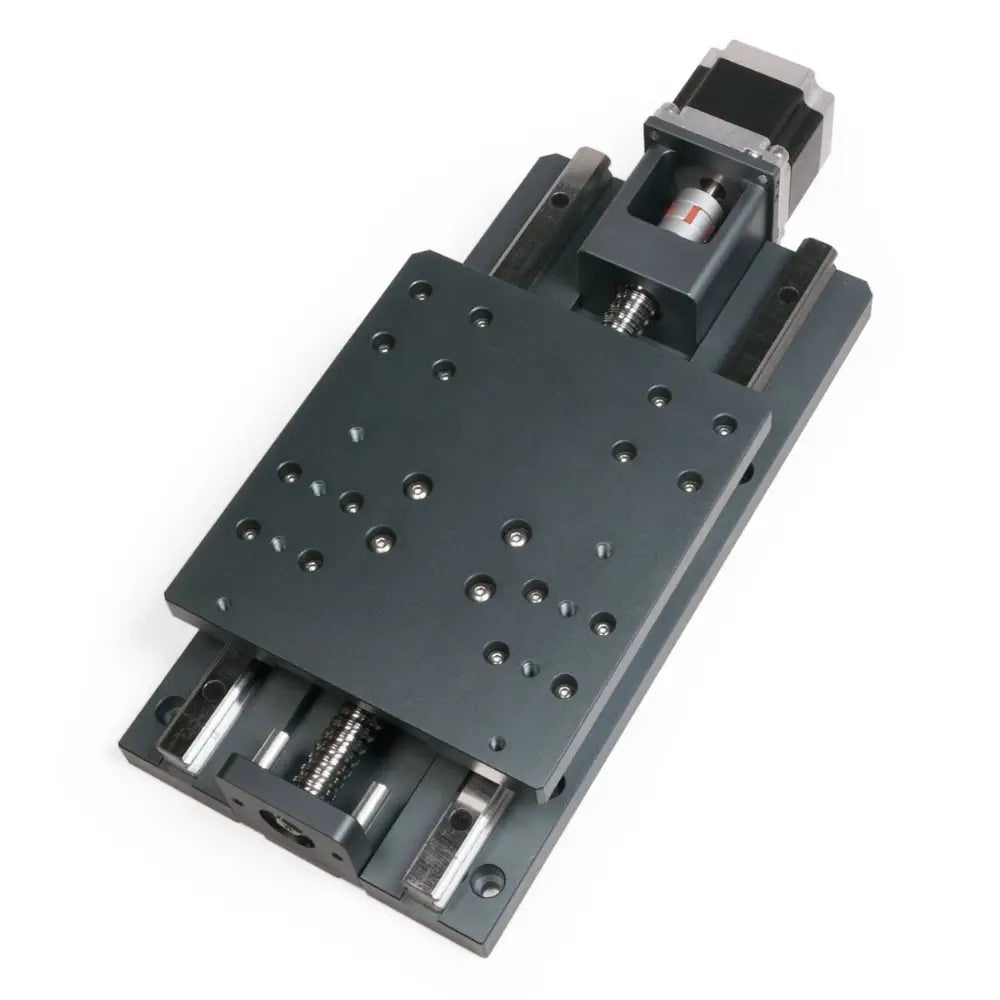 Shapeoko HDZ for Shapeoko 3 (Carbide Motion PCB 2.4d or higher)