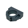 Shapeoko 80mm Spindle Mount for HDZ