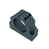 Shapeoko 80mm Spindle Mount for HDZ