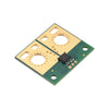 Pololu ACS72981KLRATR-150B5 Current Sensor Large Carrier -150A to +150A, 5V