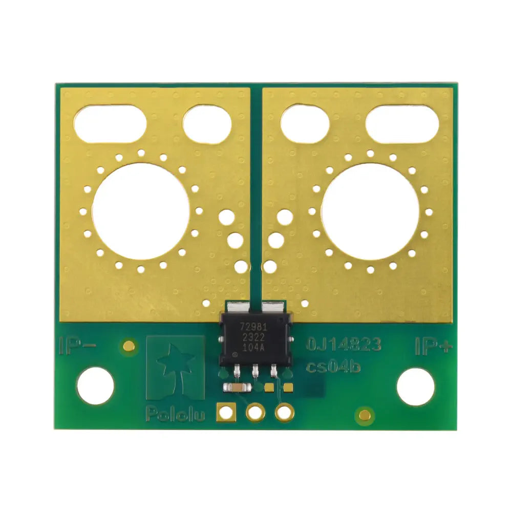 Pololu ACS72981KLRATR-150B5 Current Sensor Large Carrier -150A to +150A, 5V