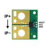 Pololu ACS72981KLRATR-150U3 Current Sensor Large Carrier 0A to 150A, 3.3V