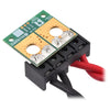 Pololu ACS72981KLRATR-150U3 Current Sensor Large Carrier 0A to 150A, 3.3V