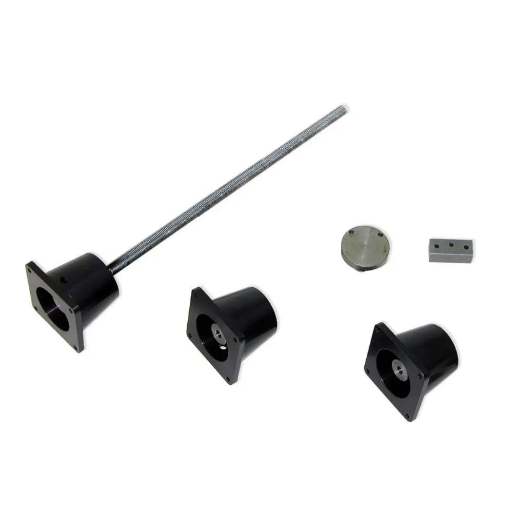 Sherline CNC-Ready Mill Upgrade Kit - Complete 5800 Mill Upgrade (")