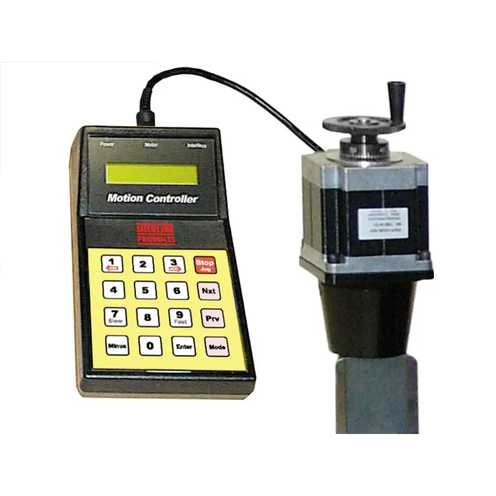 Sherline CNC Linear Controller Z-Axis for 5100/5410 Mill