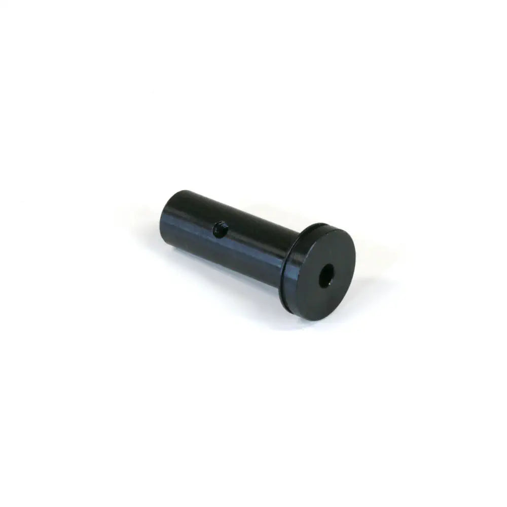 Sherline DRO Leadscrew Thrust