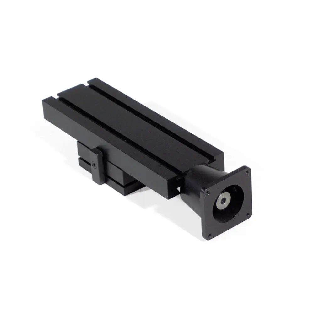 Sherline CNC-Ready Single-Axis Manual Machine Slide 8-Inch (Inch)