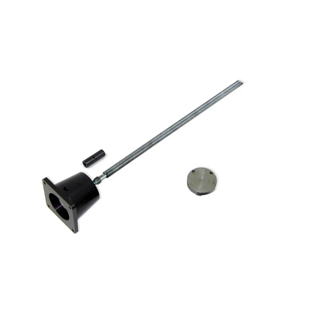 Sherline CNC-Ready Lathe Upgrade Kit - 4000/4500 Z Axis w/ Screw (")