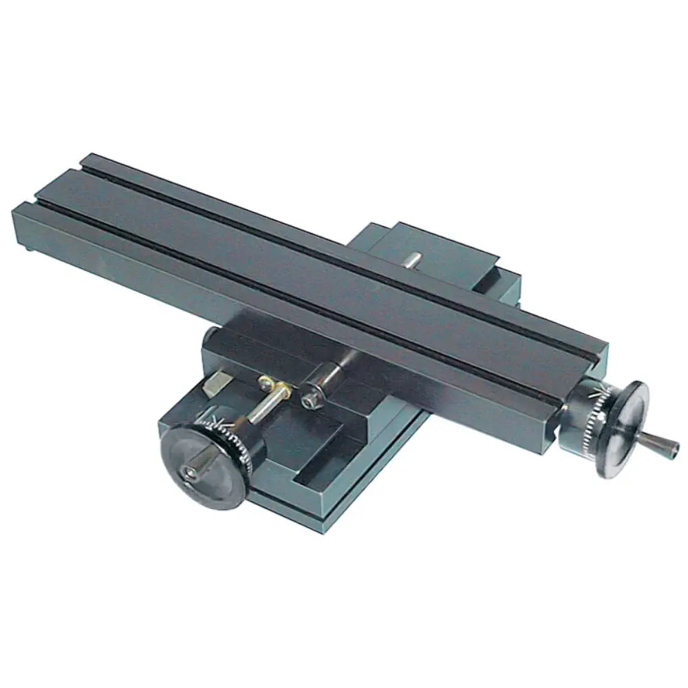 Sherline 2-Axis X/Y Manual Machine Slide (")