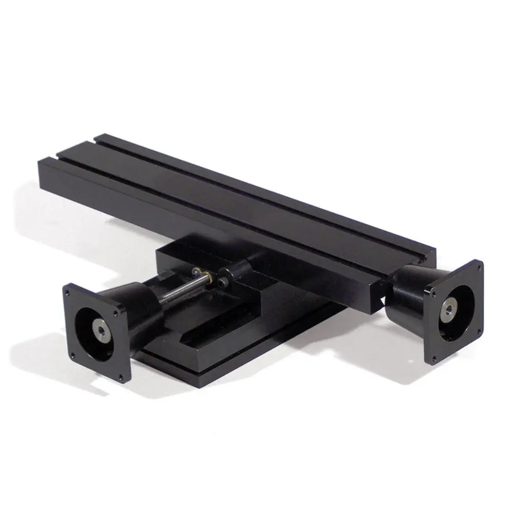Sherline CNC-Ready 2-Axis X/Y Machine Slide 13" (Metric)