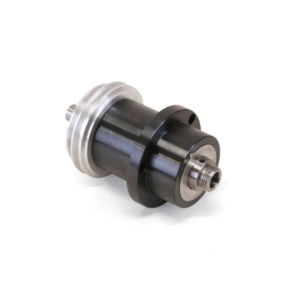Sherline Flanged Cartridge Spindle 3/4-16 #1 Taper, V Belt