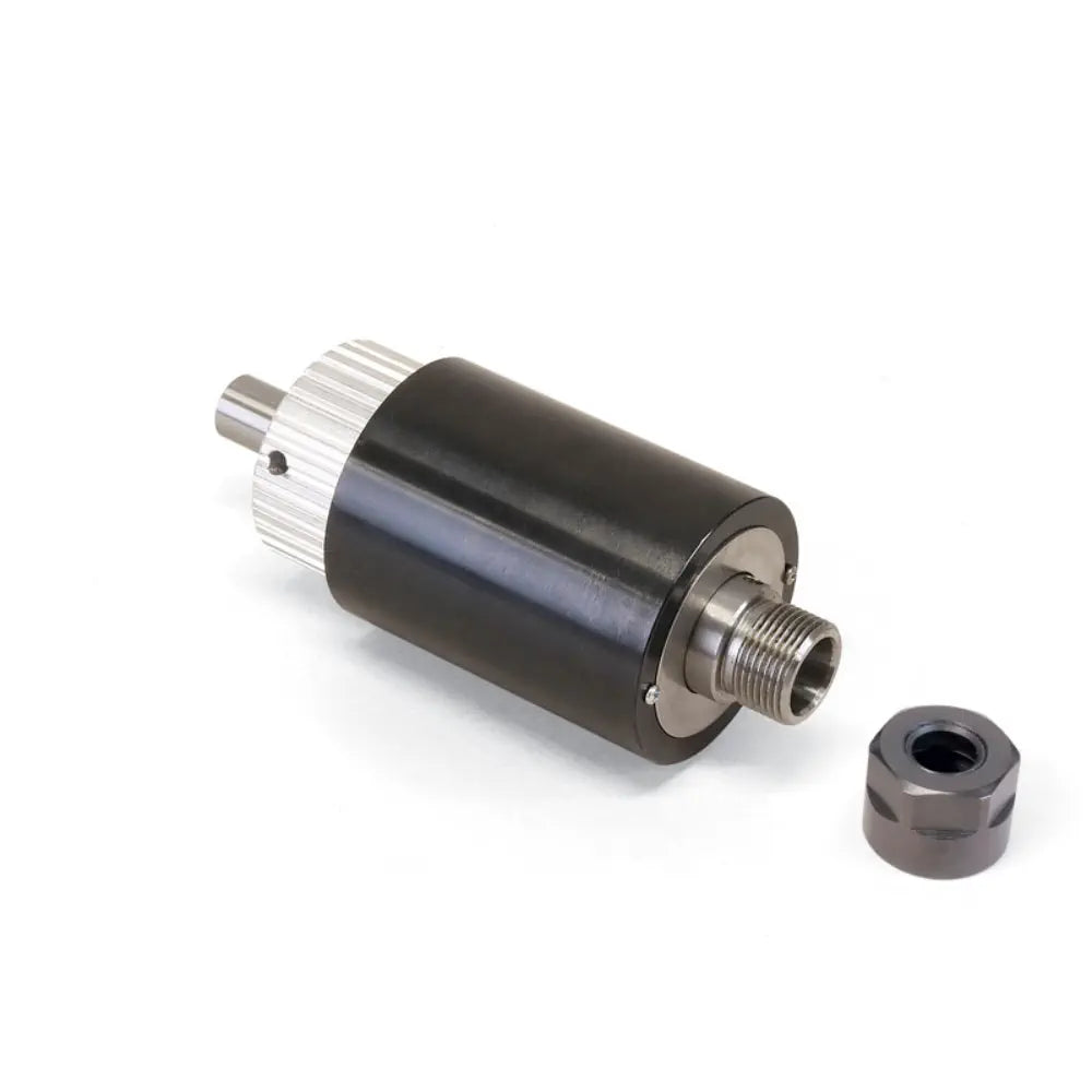 Sherline Round Cartridge Spindle ER-16, Cog Belt