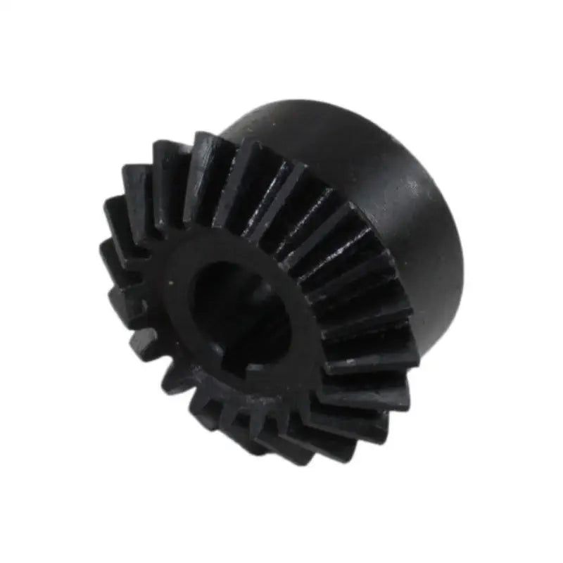 AndyMark 20 Tooth 1.25 Module 8mm Round Bore Steel Miter Gear