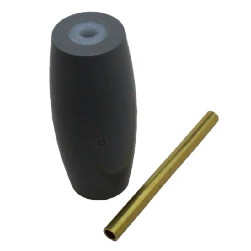 AndyMark MK Mecanum Roller Single Axle 8in.