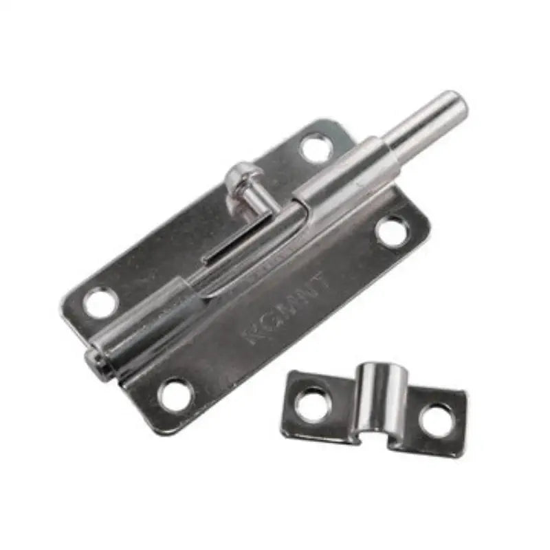 AndyMark 4in. Barrel Bolt