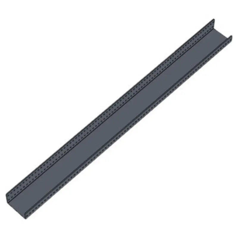 AndyMark AM14U Family XL End Plate