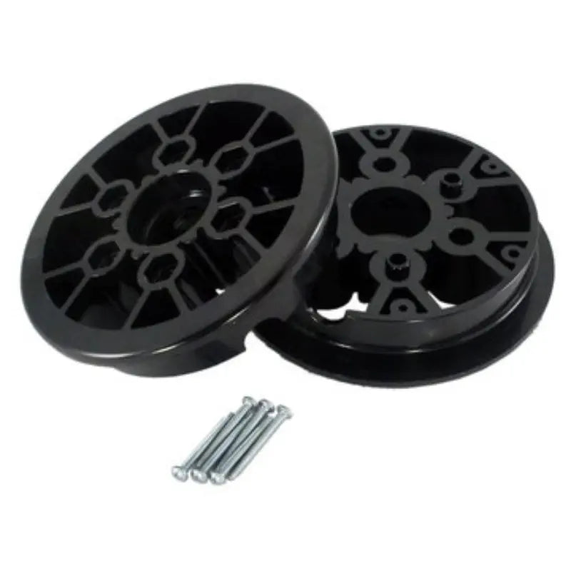 AndyMark 8in. Pneumatic Wheel Hub Assembly